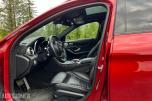 2017 Mercedes-Benz C220d T 4MATIC AMG, Automat, Adaptiv cruisekontroll, Ryggekamera