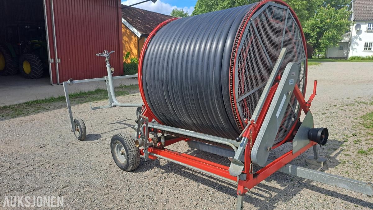 Pomas Fasterholt 1,5