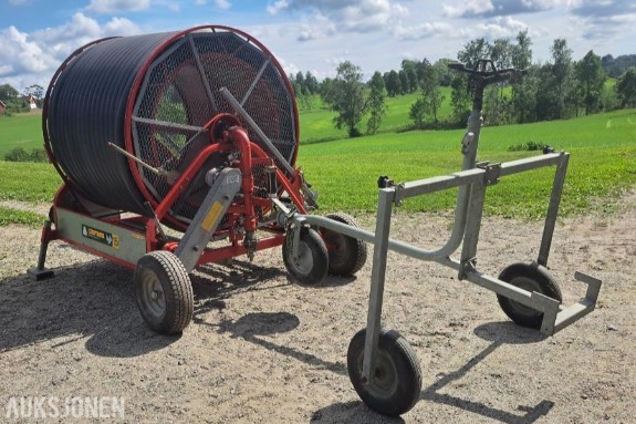 Pomas Fasterholt 1,5
