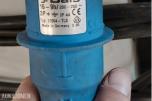 Nilfisk Alto Neptune 2 Varmtvannsvasker  230v/400v