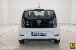 2018 Volkswagen UP! A/C REGNSENSOR HANDSFREE DAB