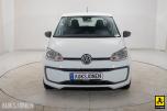 2018 Volkswagen UP! A/C REGNSENSOR HANDSFREE DAB