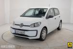 2018 Volkswagen UP! A/C REGNSENSOR HANDSFREE DAB