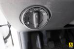 2018 Volkswagen UP! A/C REGNSENSOR HANDSFREE DAB
