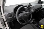 2018 Volkswagen UP! A/C REGNSENSOR HANDSFREE DAB