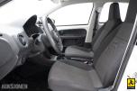 2018 Volkswagen UP! A/C REGNSENSOR HANDSFREE DAB