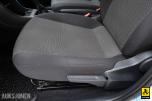2018 Volkswagen UP! A/C REGNSENSOR HANDSFREE DAB