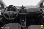 2018 Volkswagen UP! A/C REGNSENSOR HANDSFREE DAB