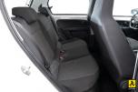 2018 Volkswagen UP! A/C REGNSENSOR HANDSFREE DAB