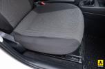2018 Volkswagen UP! A/C REGNSENSOR HANDSFREE DAB