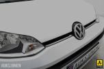 2018 Volkswagen UP! A/C REGNSENSOR HANDSFREE DAB