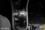2018 Volkswagen UP! A/C REGNSENSOR HANDSFREE DAB