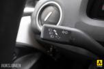 2018 Volkswagen UP! A/C REGNSENSOR HANDSFREE DAB