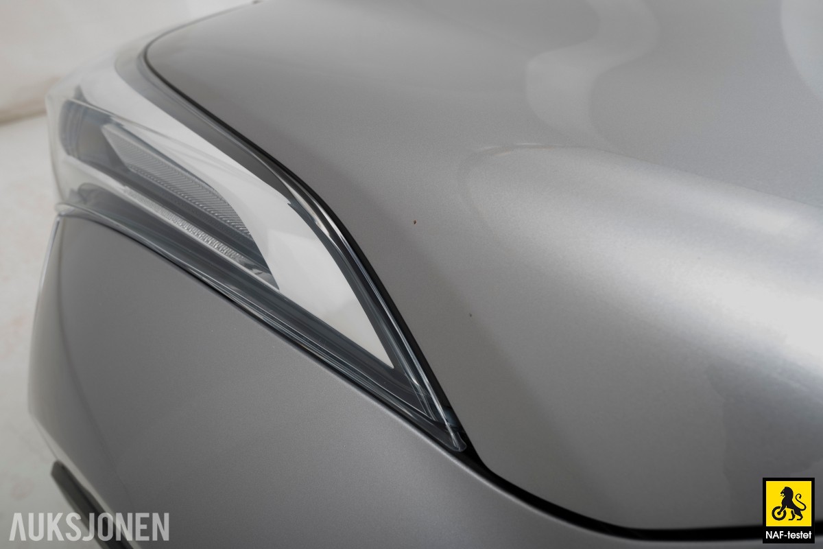 2017 Toyota C-HR SUPREME KAMERA ADAPTIV CRUISE DELSKINN EN EIER