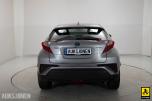2017 Toyota C-HR SUPREME KAMERA ADAPTIV CRUISE DELSKINN EN EIER