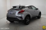 2017 Toyota C-HR SUPREME KAMERA ADAPTIV CRUISE DELSKINN EN EIER