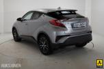 2017 Toyota C-HR SUPREME KAMERA ADAPTIV CRUISE DELSKINN EN EIER