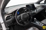 2017 Toyota C-HR SUPREME KAMERA ADAPTIV CRUISE DELSKINN EN EIER