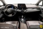 2017 Toyota C-HR SUPREME KAMERA ADAPTIV CRUISE DELSKINN EN EIER