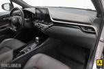 2017 Toyota C-HR SUPREME KAMERA ADAPTIV CRUISE DELSKINN EN EIER