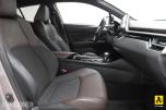 2017 Toyota C-HR SUPREME KAMERA ADAPTIV CRUISE DELSKINN EN EIER