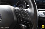 2017 Toyota C-HR SUPREME KAMERA ADAPTIV CRUISE DELSKINN EN EIER