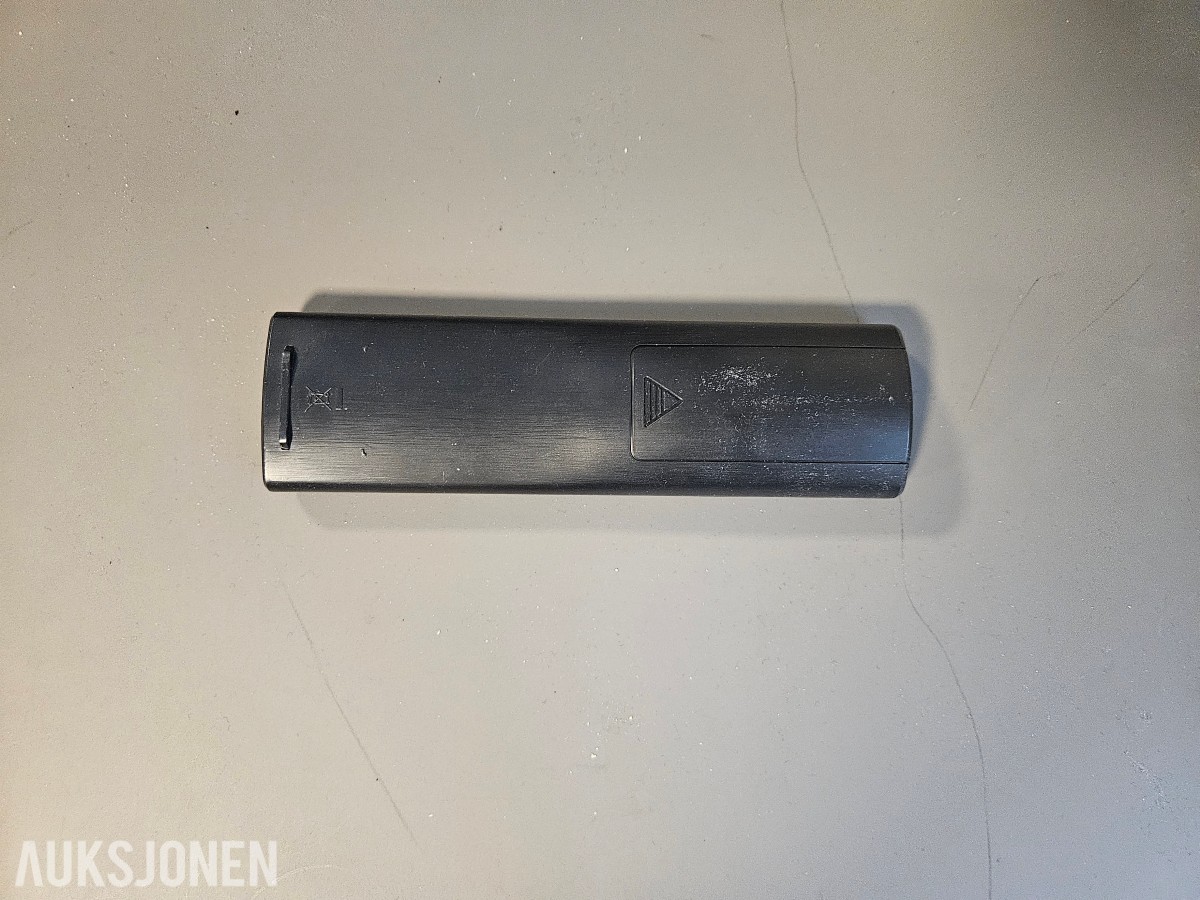LG UH615V smart tv 65 tommer med fjernkontroll