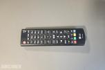LG UH615V smart tv 65 tommer med fjernkontroll