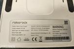 Roborock S6 pure robotstøvsuger med ladestasjon