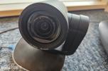 Logitech Group - Videokonferansesystem - Kamera, høyttalertelefon, hub og fjernkontroll