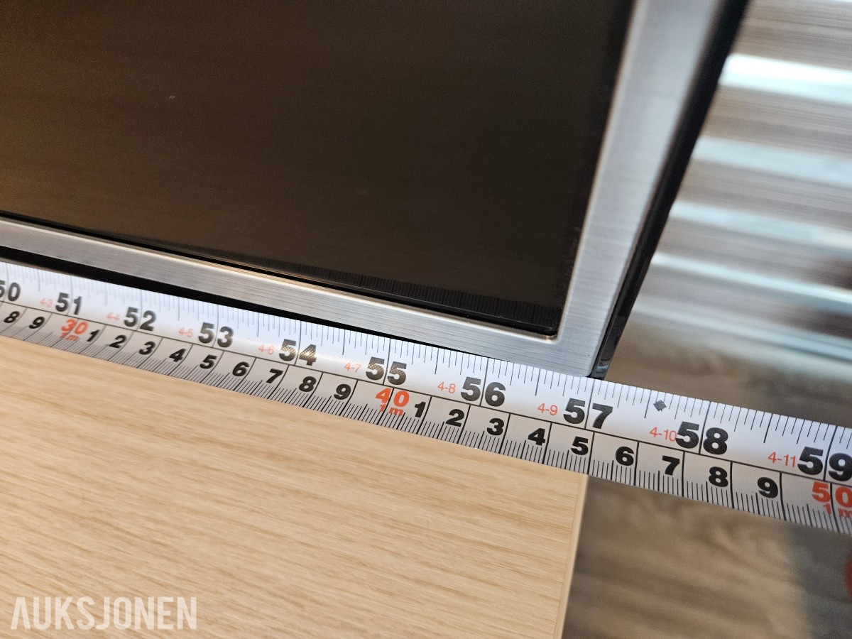 LG 65 tommer Smart TV 