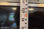 LG 65 tommer Smart TV 