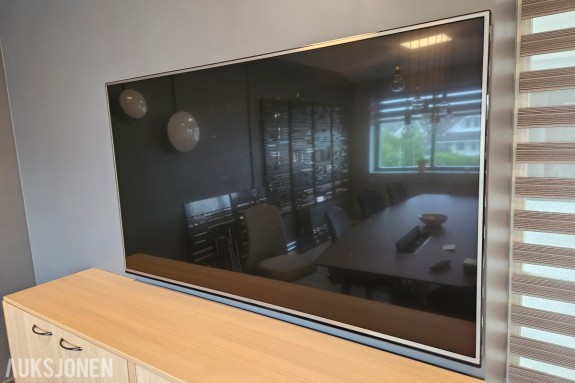 LG 65 tommer Smart TV 
