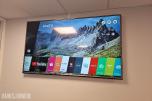 LG UH615V 65 tommer smart TV