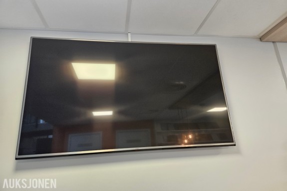 LG UH615V 65 tommer smart TV