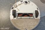 Roborock S6 Pure - Robotstøvsuger med moppfunksjon og ladedokk