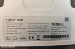 Roborock S6 Pure - Robotstøvsuger med moppfunksjon og ladedokk