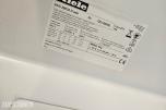 1 stk Miele KFN 29032 D edo kjøleskap m/frys