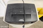 Fellowes C-420 powershred makulator