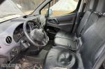 2013 Citroen Berlingo, 1.6-114 D 4X4, 312000km