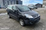 2013 Citroen Berlingo, 1.6-114 D 4X4, 312000km