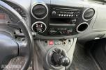 2013 Citroen Berlingo, 1.6-114 D 4X4, 312000km