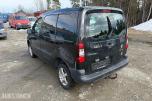 2013 Citroen Berlingo, 1.6-114 D 4X4, 312000km
