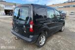 2013 Citroen Berlingo, 1.6-114 D 4X4, 312000km