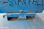 Intra 10090 tippcontainer 900L