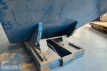 Intra 10090 tippcontainer 900L