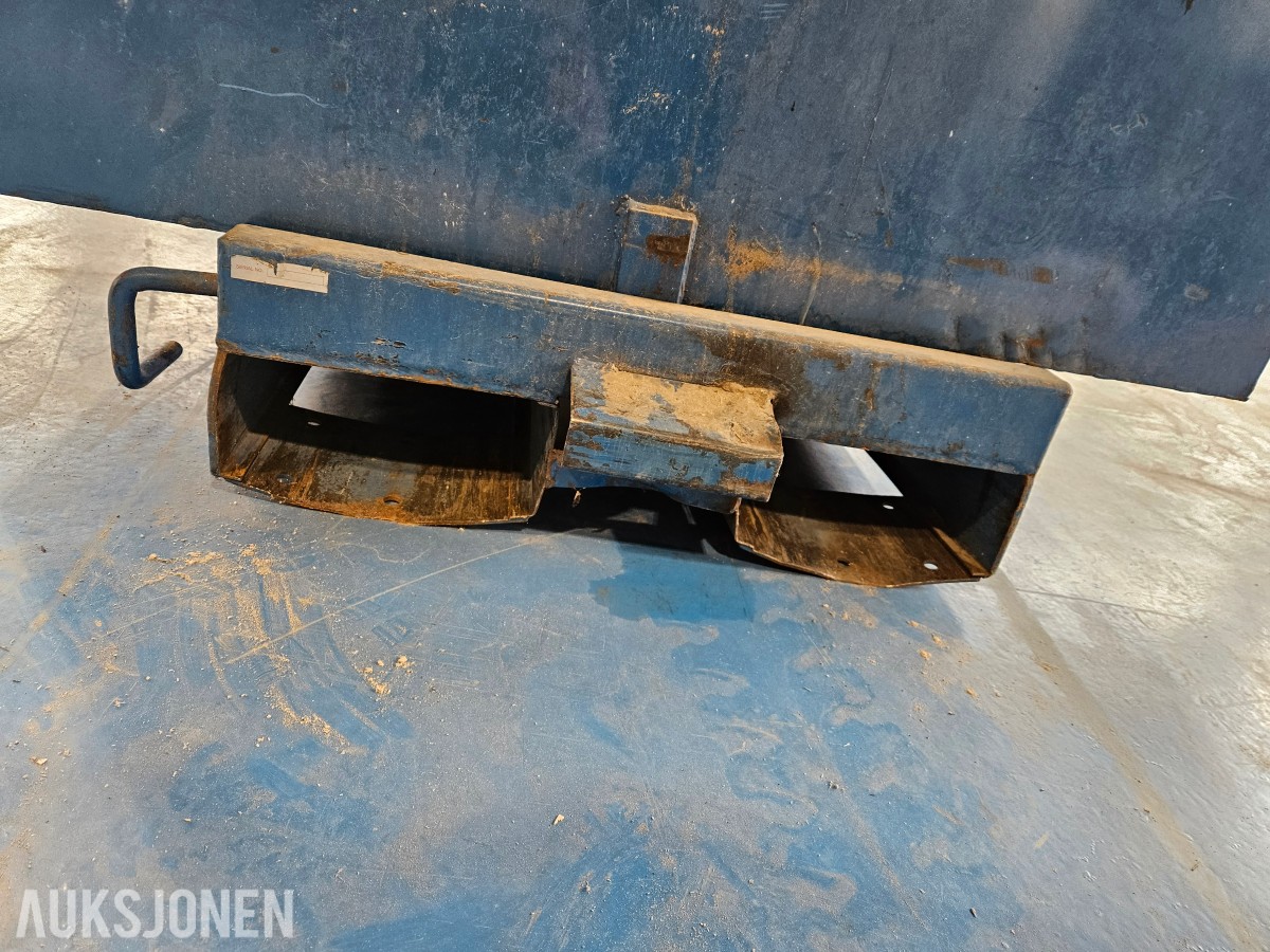 Tippcontainer 150 x 120 cm