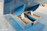 Tippcontainer 150 x 120 cm