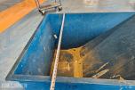 Tippcontainer 150 x 120 cm