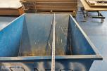 Tippcontainer 150 x 120 cm